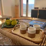 בית נופש Outeiro Douro House
