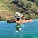 בית נופש Outeiro Douro House *