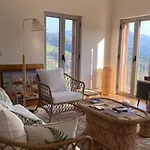 Outeiro Douro House בית נופש *
