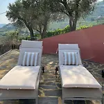 בית נופש Outeiro Douro House *