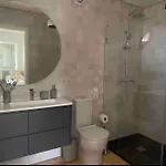 בית נופש Outeiro Douro House