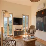 Outeiro Douro House בית נופש Martir
