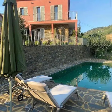 Outeiro Douro House Nyaraló *