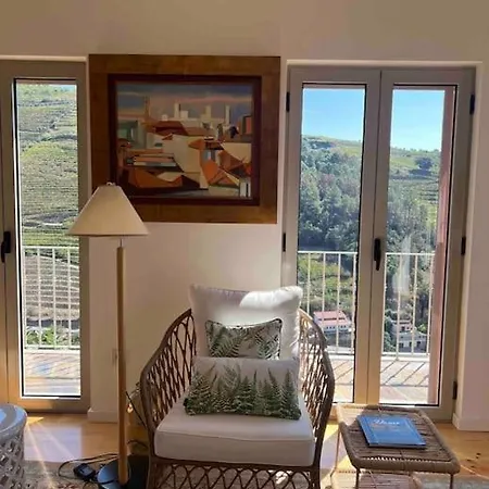 Outeiro Douro House