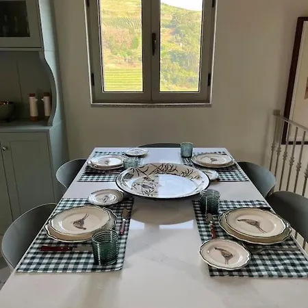 Outeiro Douro House Martir
