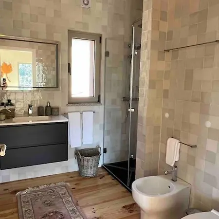 Outeiro Douro House