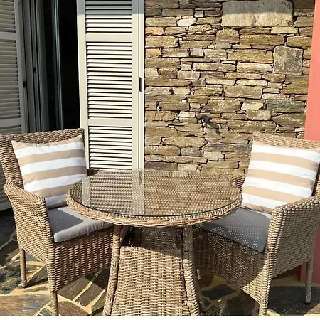 Outeiro Douro House * Martir