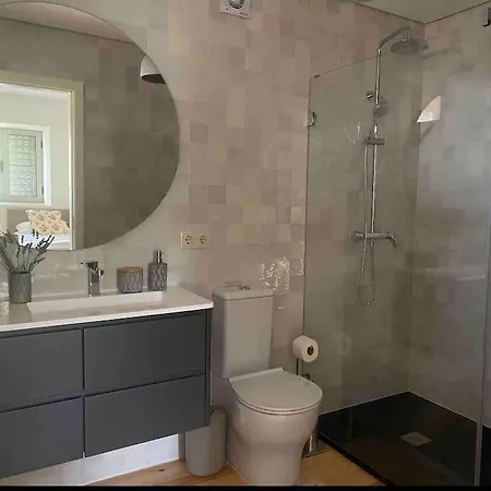 Nyaraló Outeiro Douro House