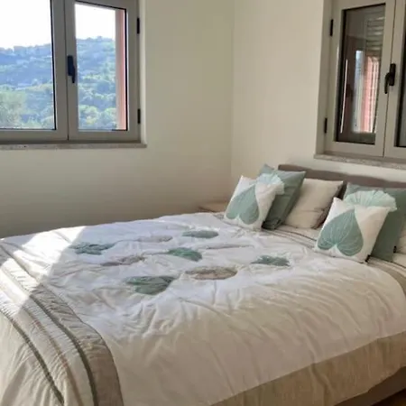 Outeiro Douro House *