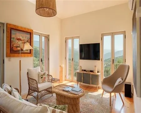 Outeiro Douro House Martir