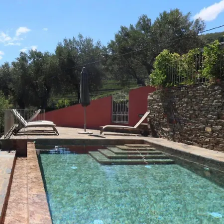 Outeiro Douro House *