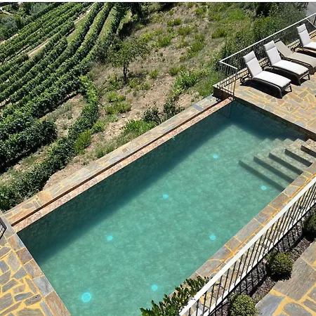 Outeiro Douro House