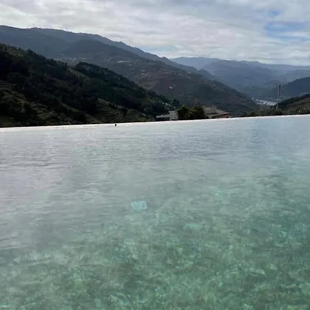 Outeiro Douro House * Martir