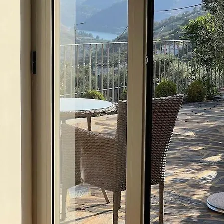 Сasa de vacaciones Outeiro Douro House