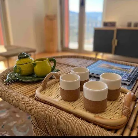 Outeiro Douro House Nyaraló *