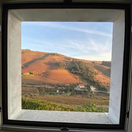 Outeiro Douro House