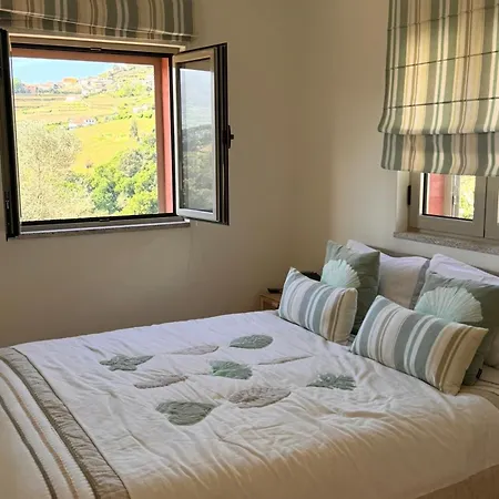 Outeiro Douro House *