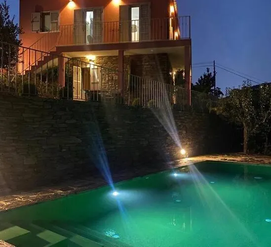 Prázdninový dům Outeiro Douro House