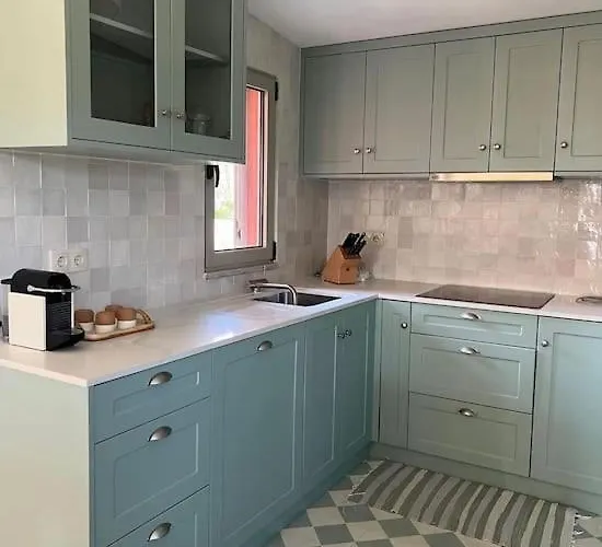 Outeiro Douro House *