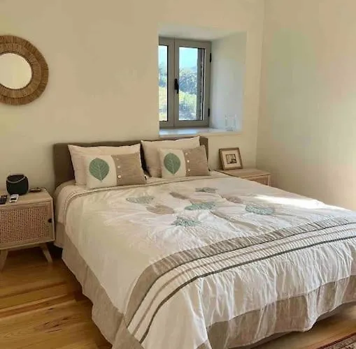 Outeiro Douro House Prázdninový dům *