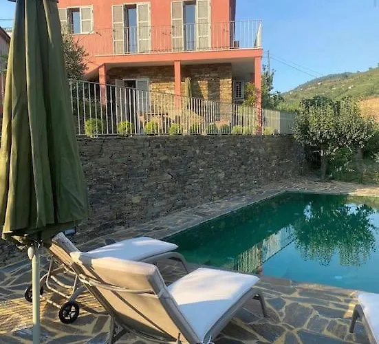 Outeiro Douro House Prázdninový dům *