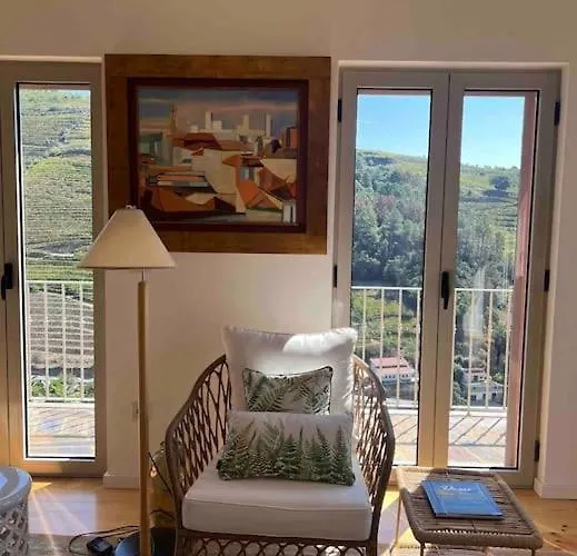 Outeiro Douro House