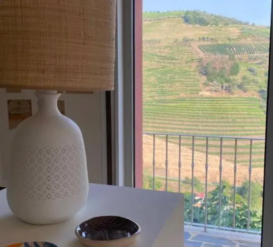 Prázdninový dům Outeiro Douro House *