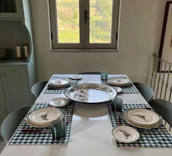 Outeiro Douro House Martir