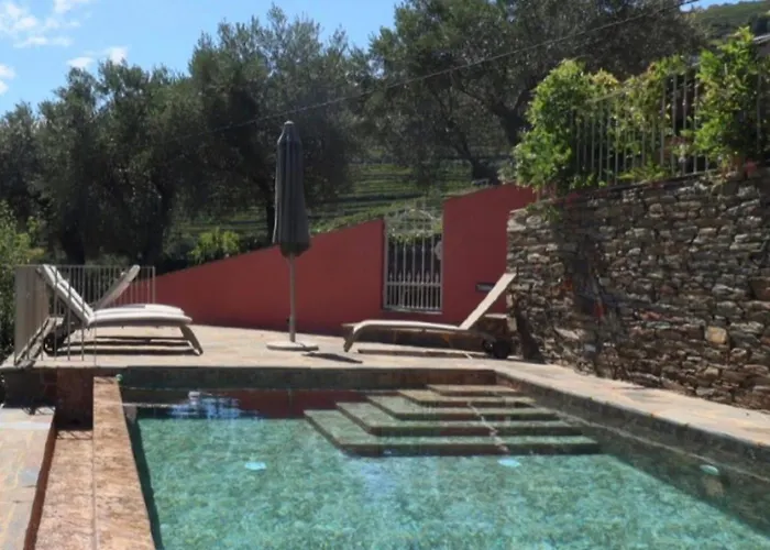 Outeiro Douro House *