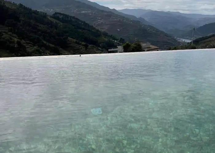 Outeiro Douro House * Martir