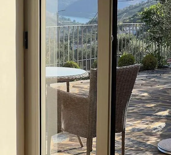 Prázdninový dům Outeiro Douro House