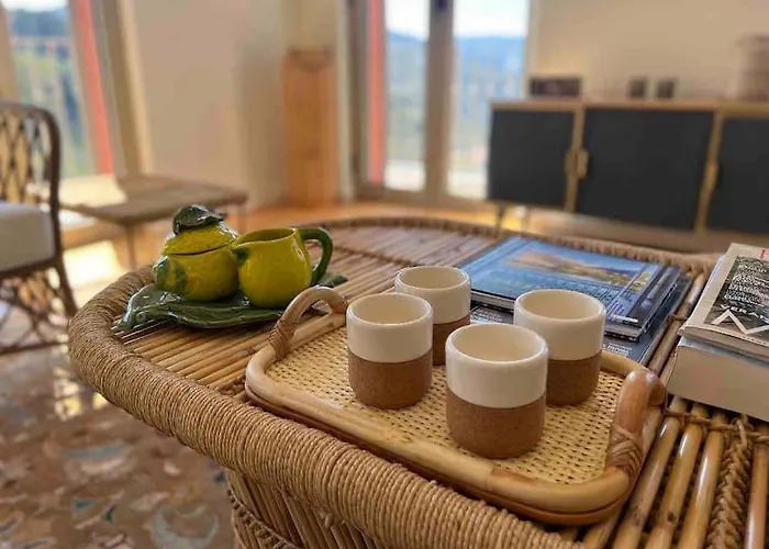 Outeiro Douro House Prázdninový dům *