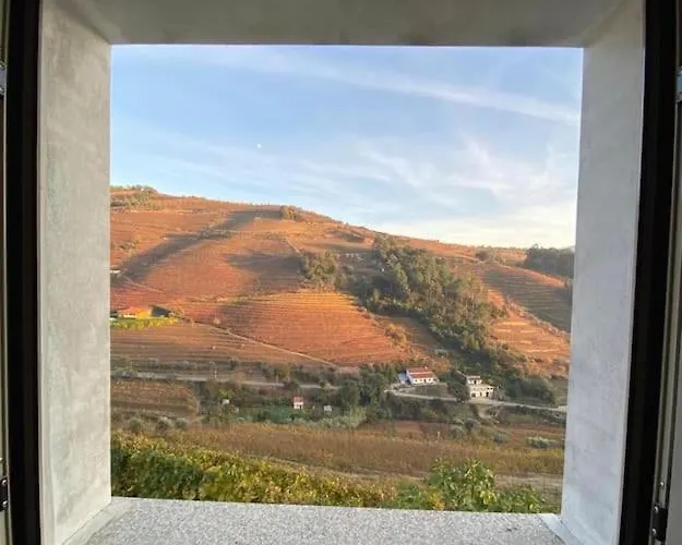 Outeiro Douro House