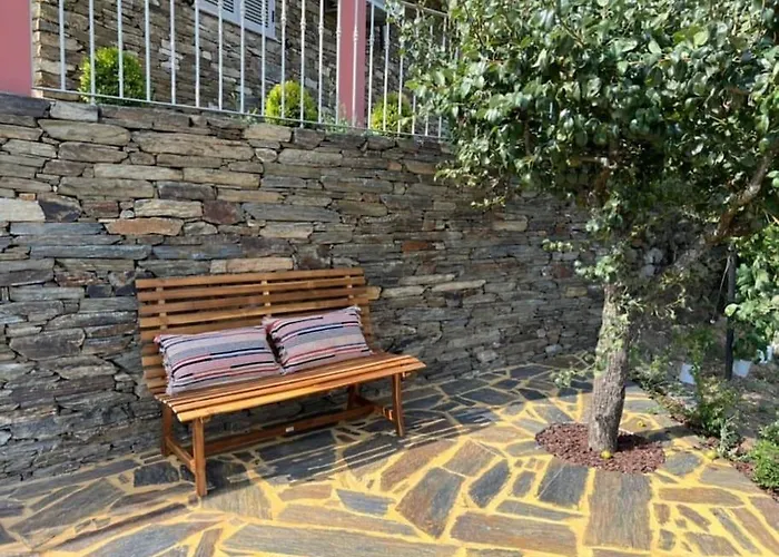 Outeiro Douro House Prázdninový dům