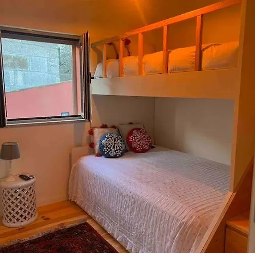 Prázdninový dům Outeiro Douro House